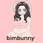 bimbunny avatar