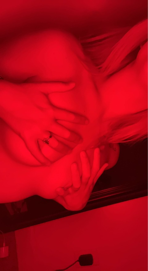 blairrrx onlyfans leaked picture 1