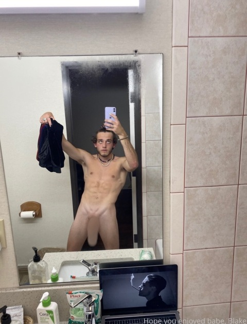 blakewilder onlyfans leaked picture 1