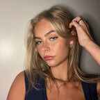 blondeariah avatar