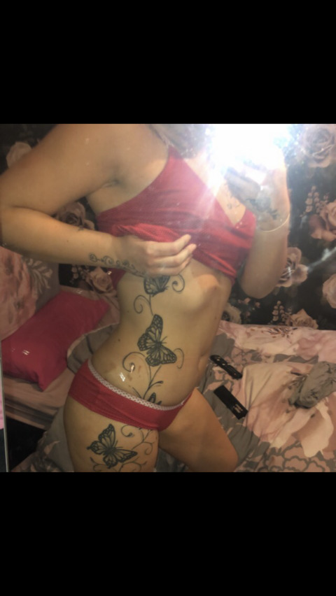 blondiee_94x onlyfans leaked picture 1