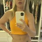 blondieflavor onlyfans leaked picture 1