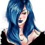 bluemistressfeet avatar