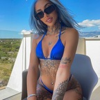 bluetattooo onlyfans leaked picture 1