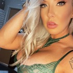 bombshellblondie_of onlyfans leaked picture 1