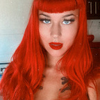 bombshellhellcat avatar