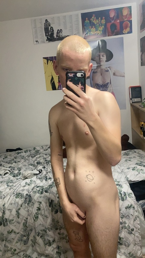 boring.cliche onlyfans leaked picture 1