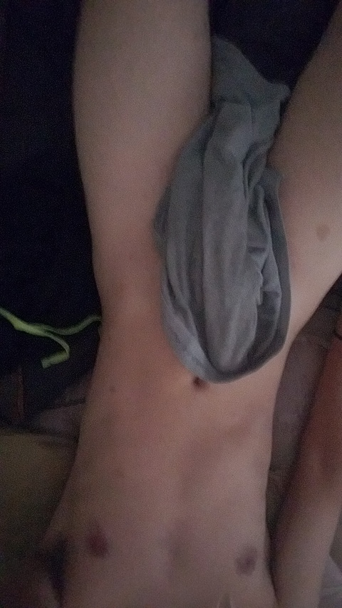 boytoy97 onlyfans leaked picture 1