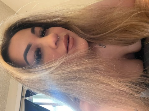 brandiistone onlyfans leaked picture 1