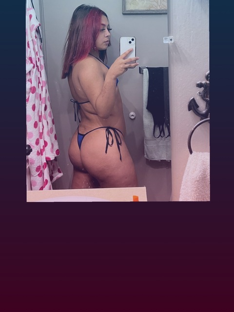 brat4xx onlyfans leaked picture 1