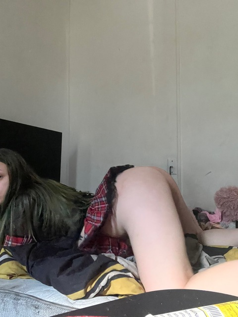 bratty.baby.girl.free onlyfans leaked picture 1