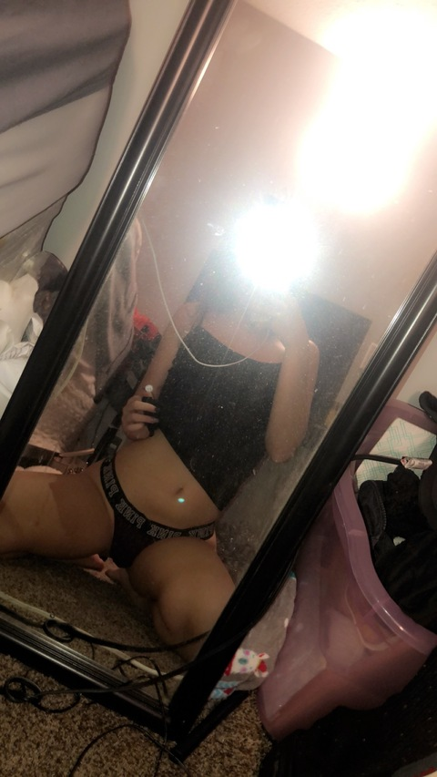 bribabyyyg onlyfans leaked picture 1