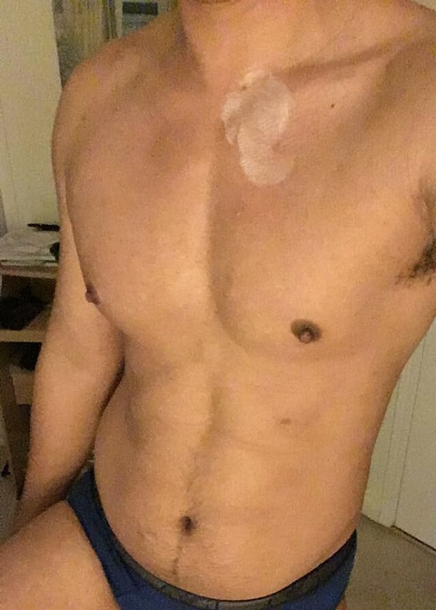 bryan_thiem onlyfans leaked picture 1