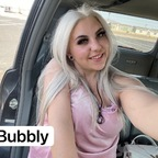 bubblybarbiexo avatar