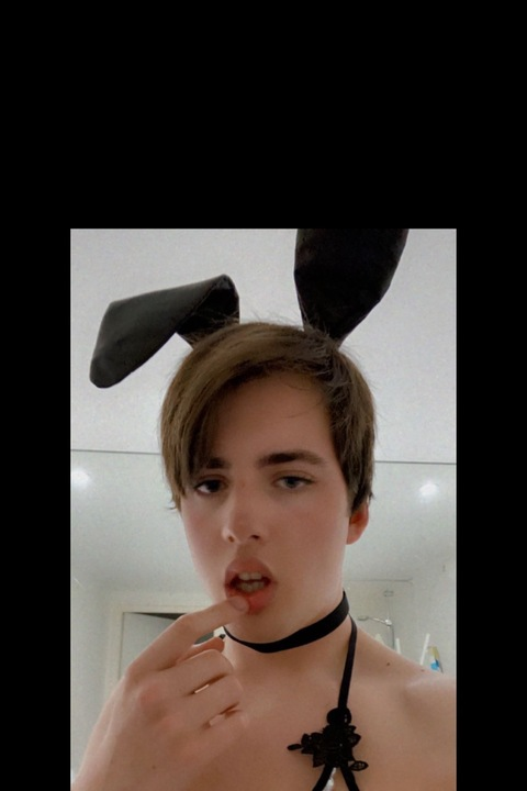 bunnietrap onlyfans leaked picture 1