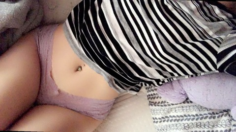 bunny.babyx onlyfans leaked picture 1