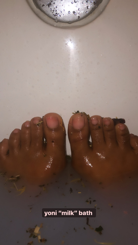 butterpecanfootsy onlyfans leaked picture 1