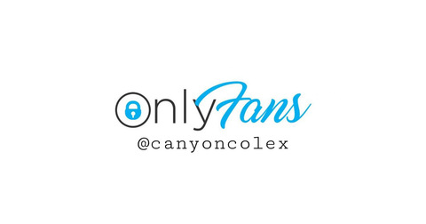 canyoncolex onlyfans leaked picture 1