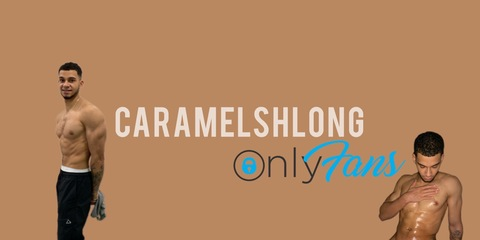 caramelshlong onlyfans leaked picture 1