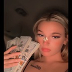 cashhmoneymya onlyfans leaked picture 1