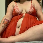 casualcurves onlyfans leaked picture 1