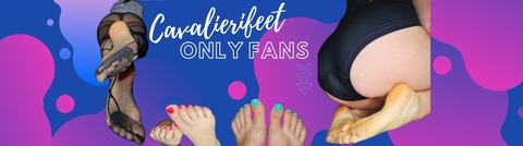 cavalierifeet onlyfans leaked picture 1