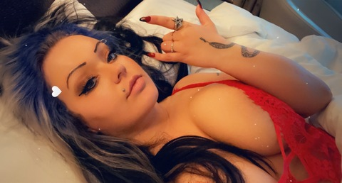 chalexandra369 onlyfans leaked picture 1