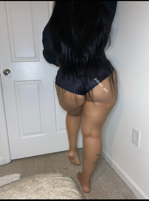 chardaeduhh onlyfans leaked picture 1