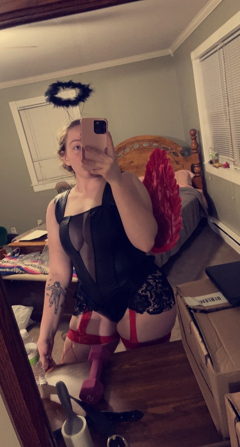 charlotmae onlyfans leaked picture 1