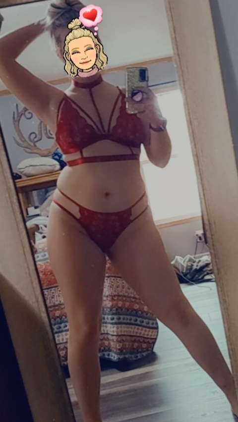 cheetahbunny12 onlyfans leaked picture 1