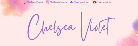 chelseaviolet onlyfans leaked picture 1