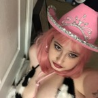 cherrycarrie onlyfans leaked picture 1