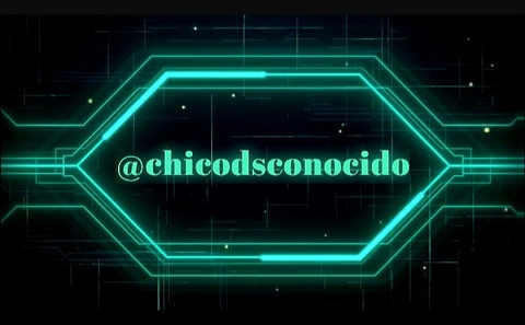 chicodsconocidomx onlyfans leaked picture 1