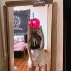 chloecutie2468 onlyfans leaked picture 1