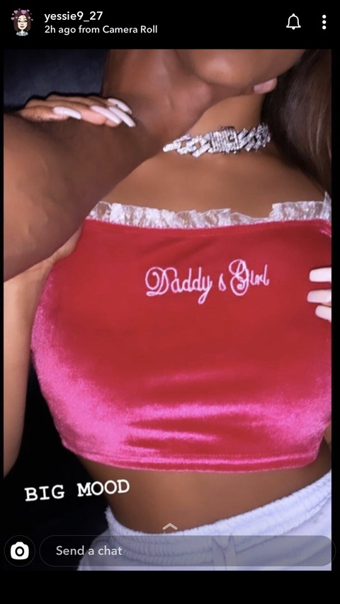chrissymariee onlyfans leaked picture 1