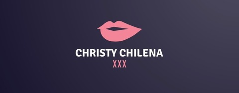 christy_chilena onlyfans leaked picture 1