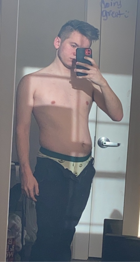 chubbyrascal onlyfans leaked picture 1