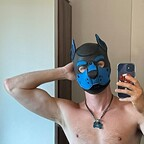 cidpup onlyfans leaked picture 1