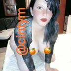 cintym onlyfans leaked picture 1
