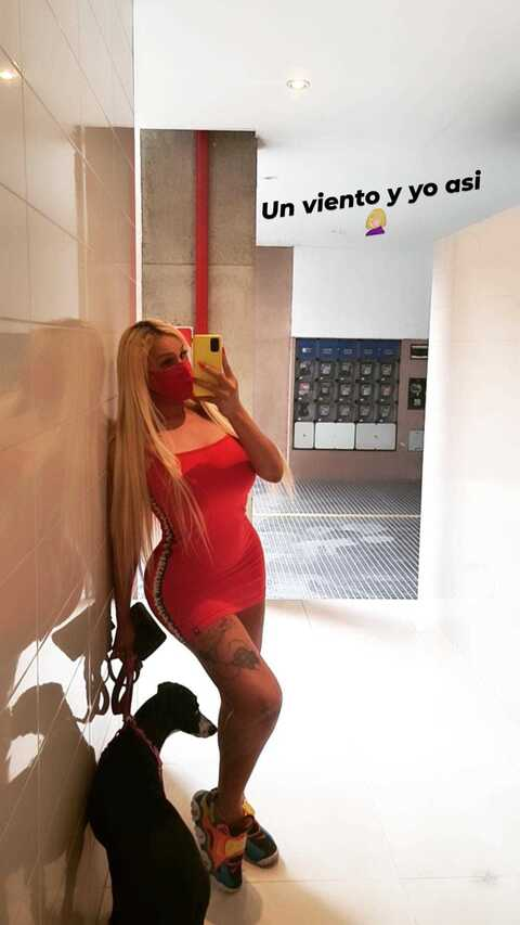 claudiaisabella onlyfans leaked picture 1