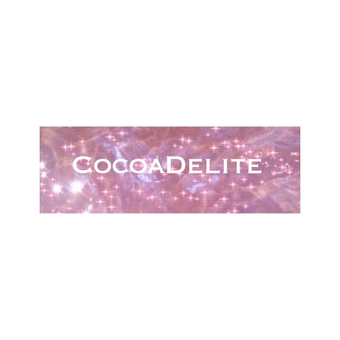 cocoadelite onlyfans leaked picture 1