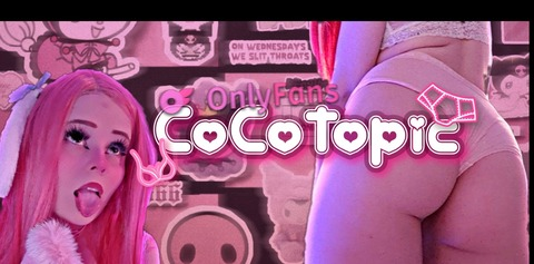 cocotopic onlyfans leaked picture 1