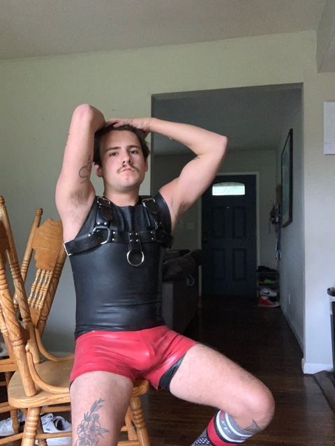 colecarterxxx onlyfans leaked picture 1