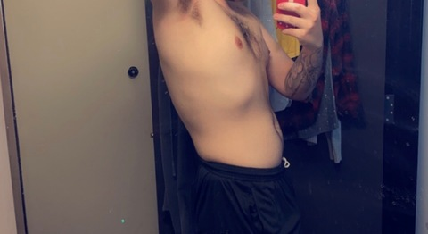 collegehockeyguy31 onlyfans leaked picture 1