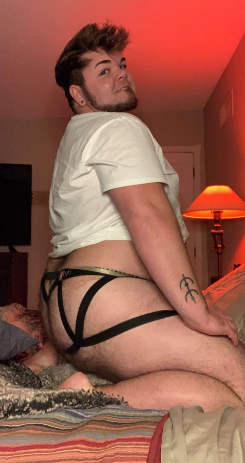 coltied onlyfans leaked picture 1