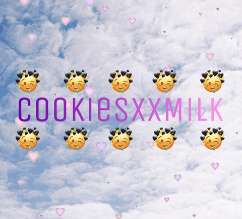 cookiesxxmilk onlyfans leaked picture 1