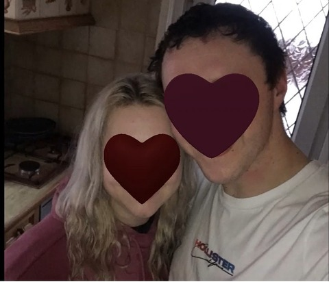 couplein20sfree onlyfans leaked picture 1