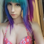 cuppykitsune onlyfans leaked picture 1