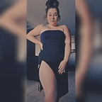 curvyqveen onlyfans leaked picture 1