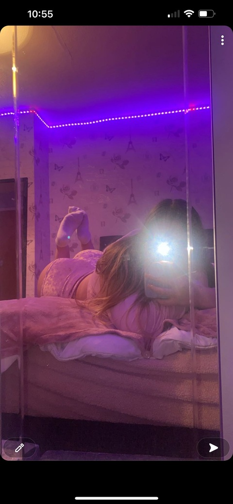 cutiewithabooty355 onlyfans leaked picture 1